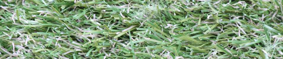 Applied grass